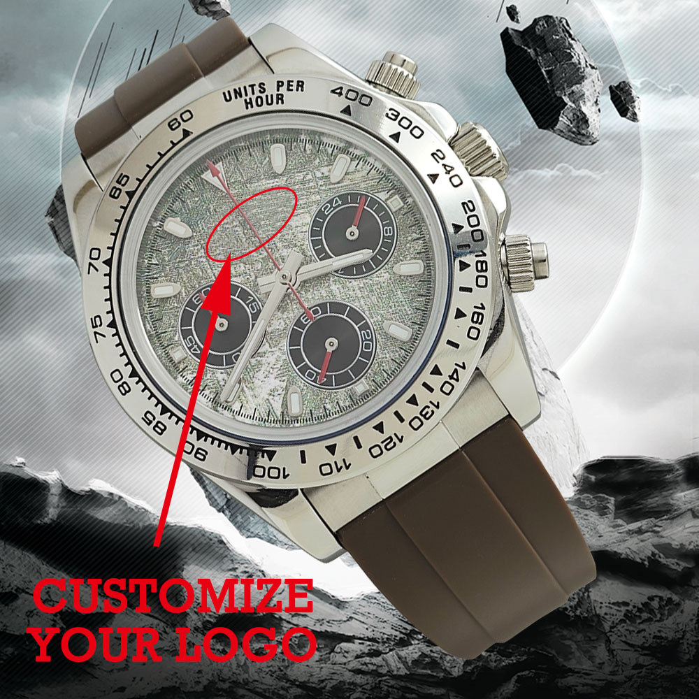 Luxury Watch Class - New Top Class Men's Watch VK63