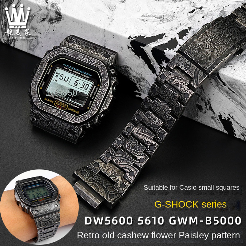 For Casio G-SHOCK watchband DW - Luxury Watch Casio recension och pris