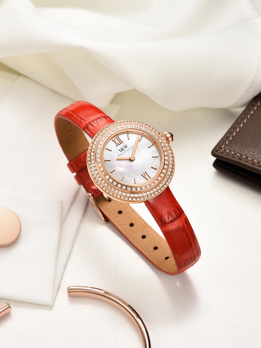 Switzerland Luxury Brand I&W C - Luxury Watch Japan Brand recension och pris