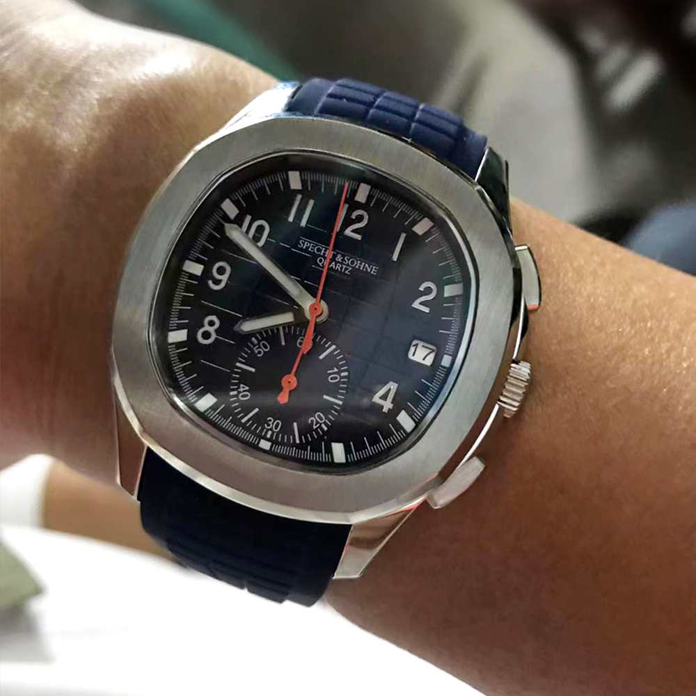 2026 High Quality Men's Watche - Luxury Watch Japan Brand recension och pris