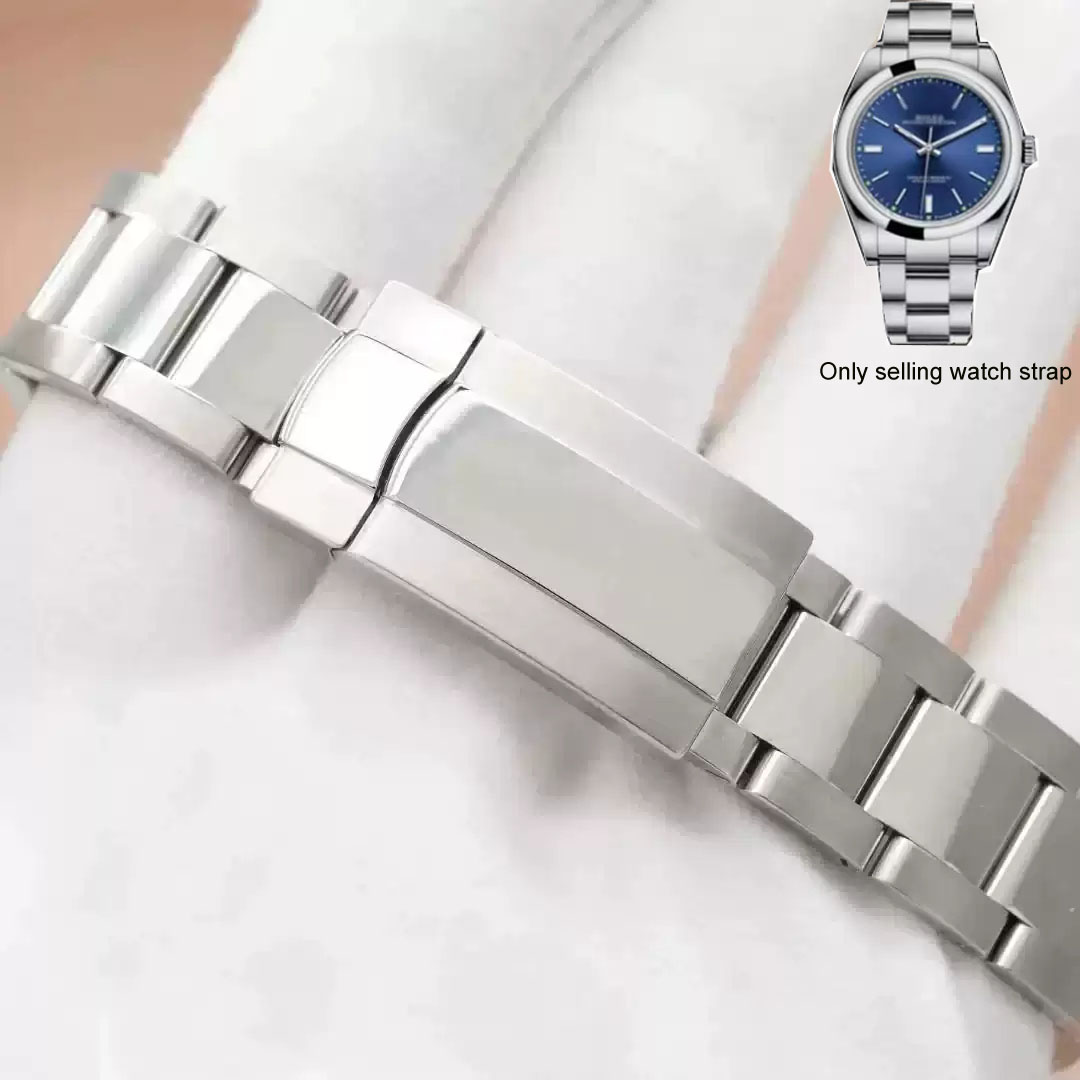 20MM 21MMtainless Steel Men Wa - Luxury Watch Class recension och pris