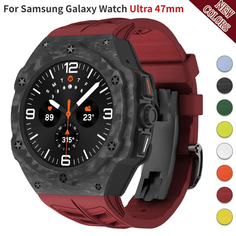 Luxury Modification Kit for Sa - Luxury Watch Kit recension och pris
