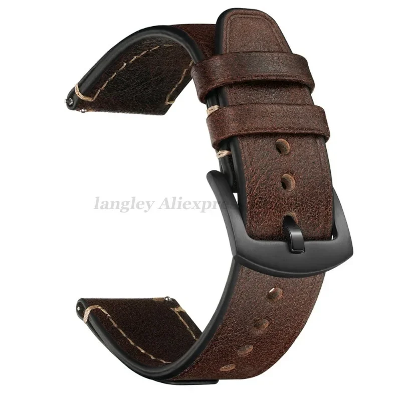 Universal Retro Watchband for  - Luxury Watch Class recension och pris