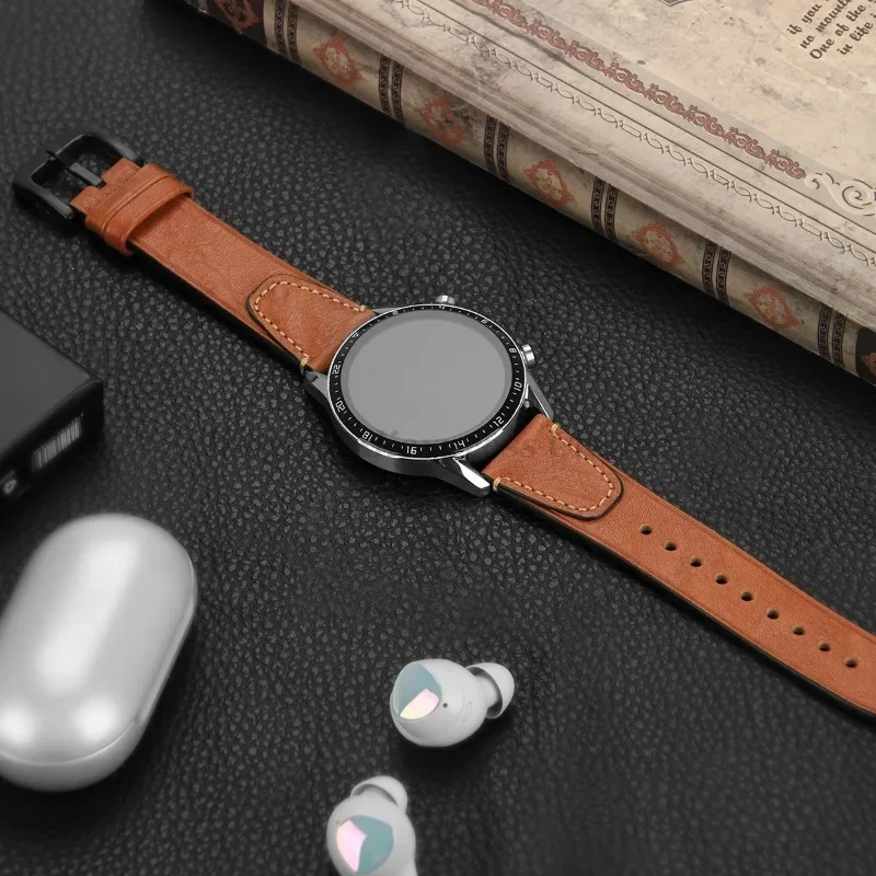 Universal Retro Watchband for  - Luxury Watch Class recension och pris