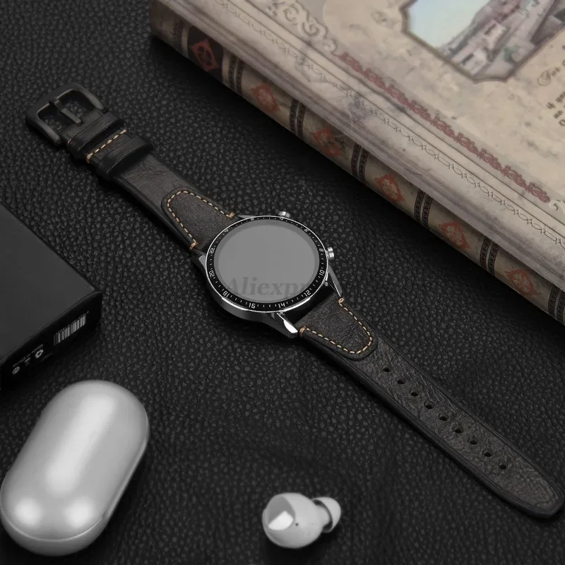 Universal Retro Watchband for  - Luxury Watch Class recension och pris