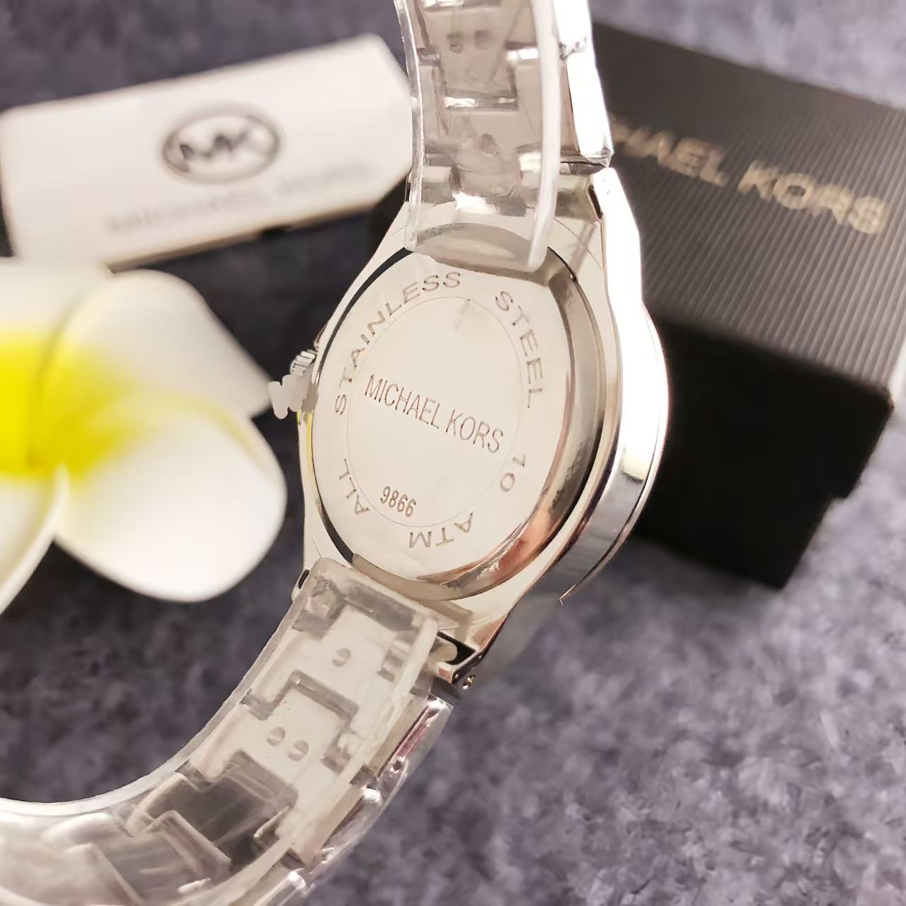 Michael Kors Fashion Luxury Wo - Luxury Watch Photo recension och pris
