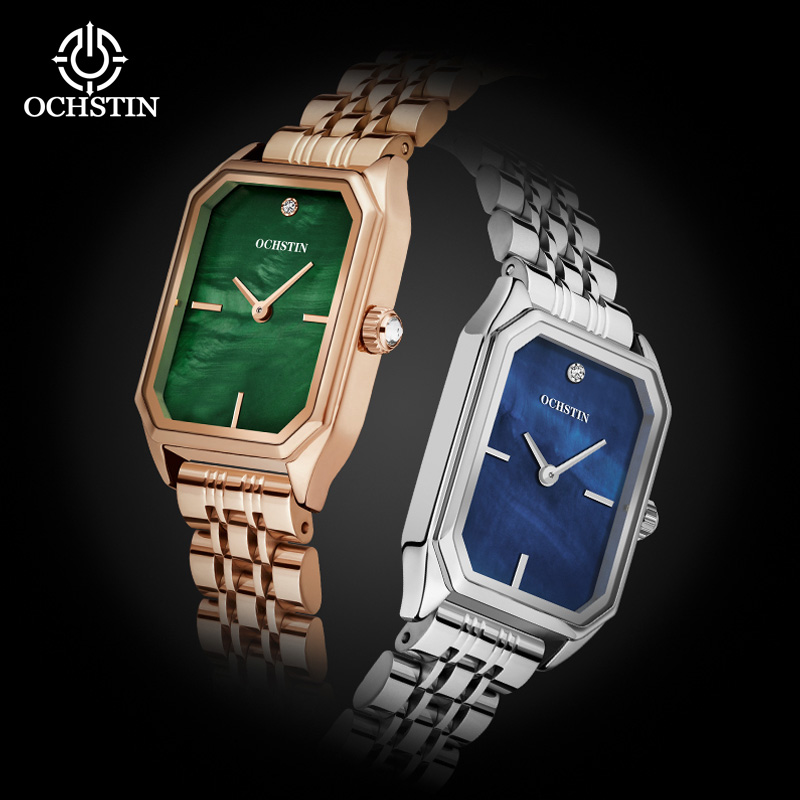 OCHSTIN Japan Movement Women R - Luxury Watch Japan Brand recension och pris