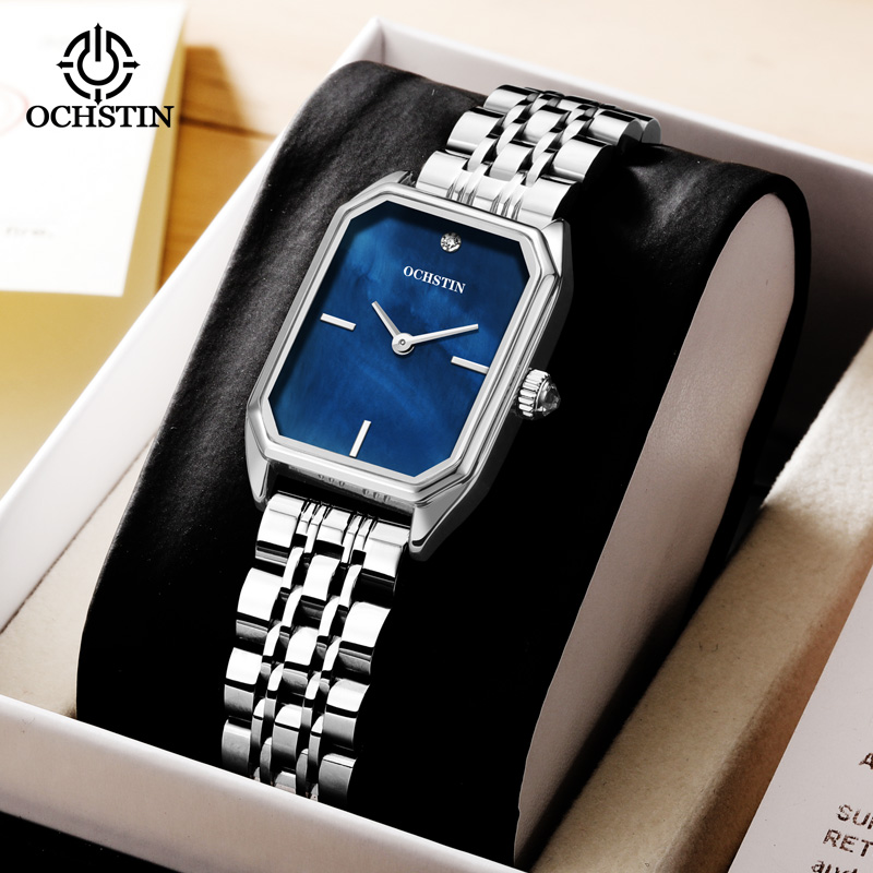 OCHSTIN Japan Movement Women R - Luxury Watch Japan Brand recension och pris