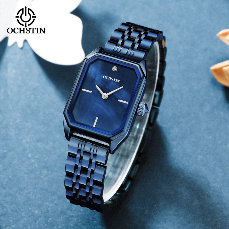 OCHSTIN Japan Movement Women R - Luxury Watch Japan Brand recension och pris