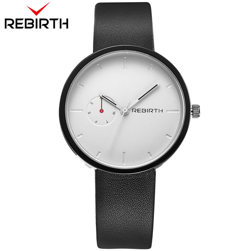 2018 Rebirth Popular Men Women - Luxury Watch Maker recension och pris