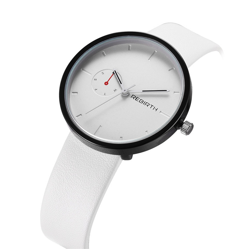 2018 Rebirth Popular Men Women - Luxury Watch Maker recension och pris
