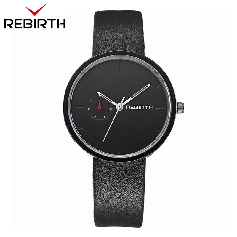 2018 Rebirth Popular Men Women - Luxury Watch Maker recension och pris