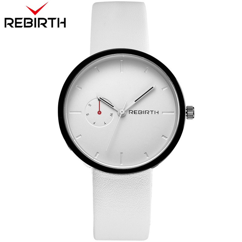 2018 Rebirth Popular Men Women - Luxury Watch Maker recension och pris