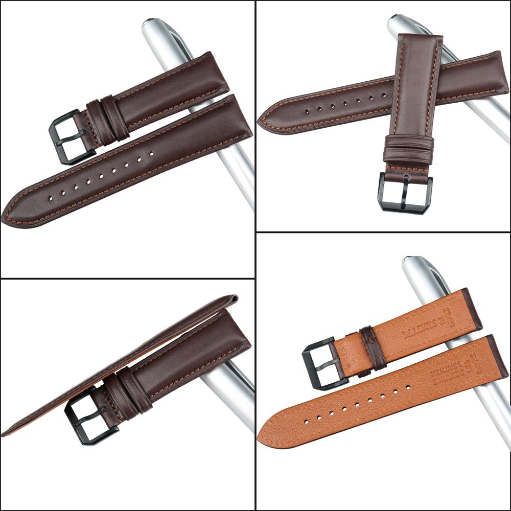 MAIKES luxury Genuine Leather  - Luxury Watch Casio recension och pris