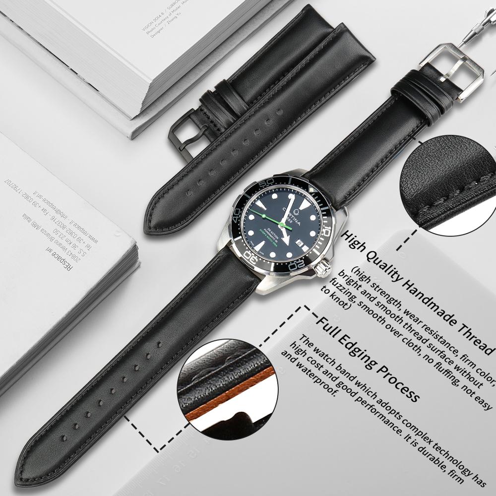 MAIKES luxury Genuine Leather  - Luxury Watch Casio recension och pris