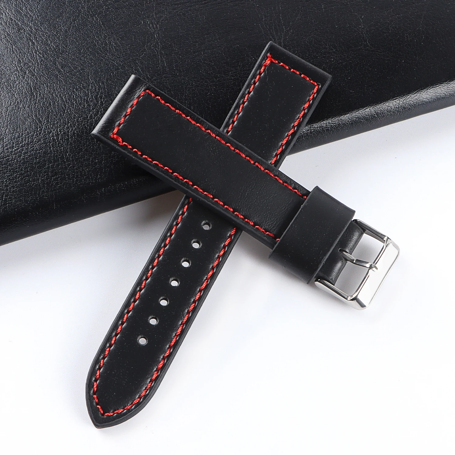 High Quality Universal Genuine - Luxury Watch Class recension och pris