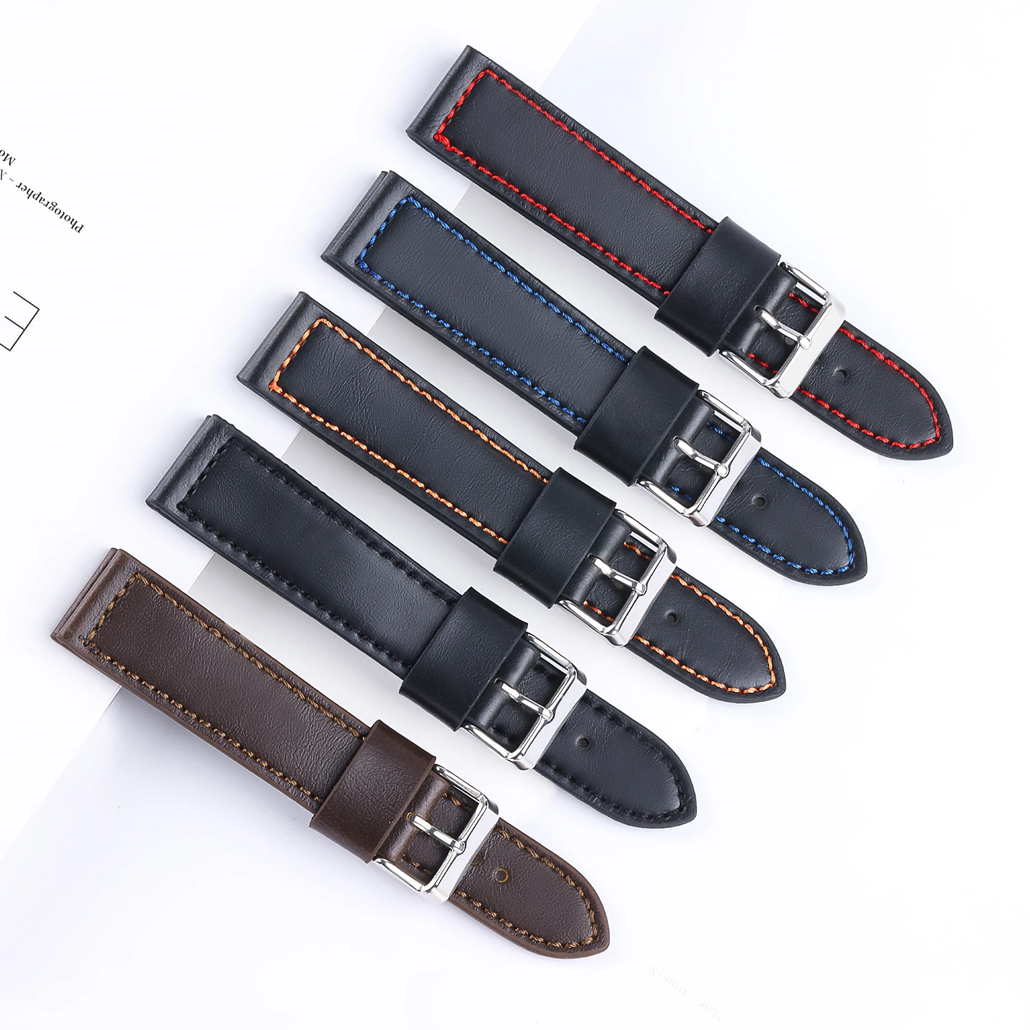High Quality Universal Genuine - Luxury Watch Class recension och pris