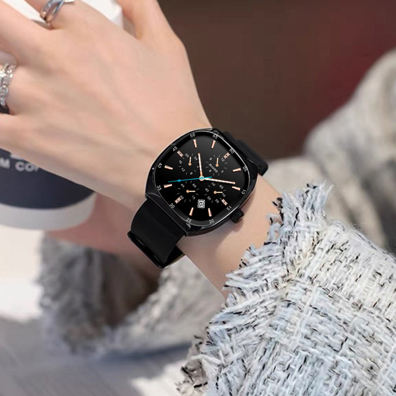 Stylish Couple Wristwatches, L - Luxury Watch Value recension och pris