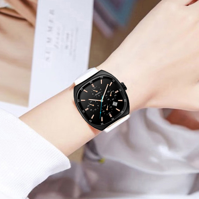 Stylish Couple Wristwatches, L - Luxury Watch Value recension och pris