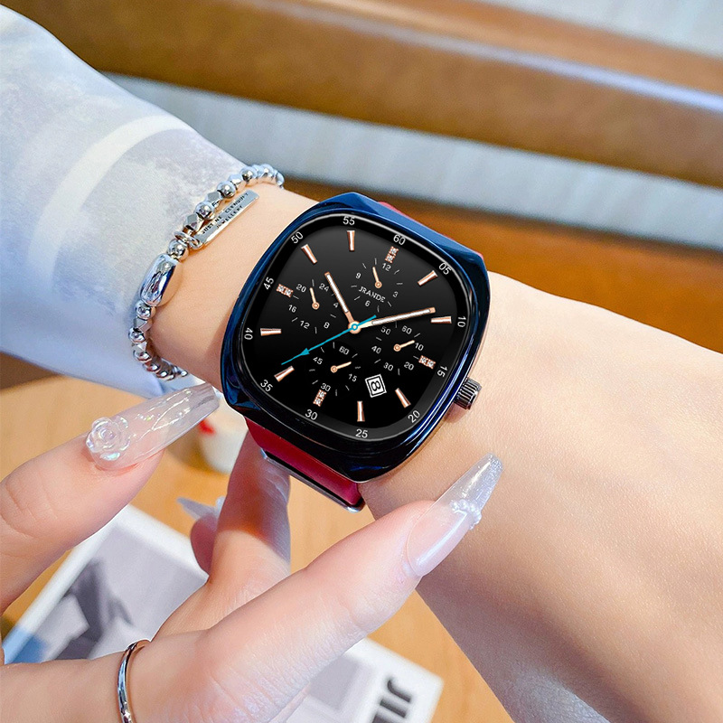Stylish Couple Wristwatches, L - Luxury Watch Value recension och pris