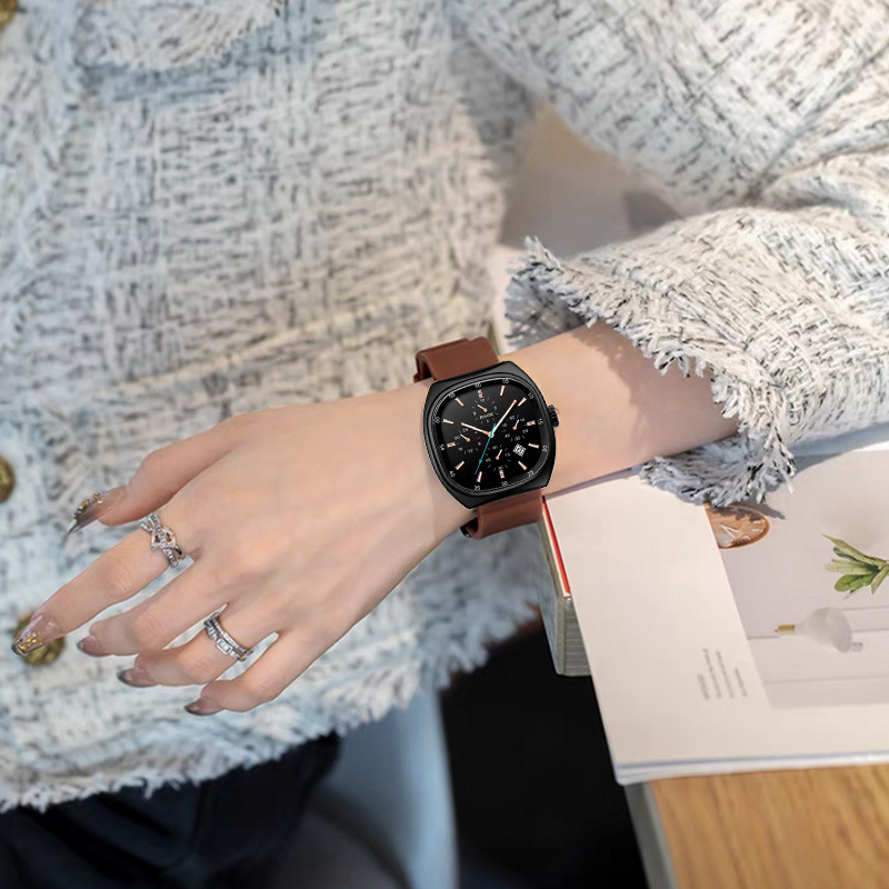 Stylish Couple Wristwatches, L - Luxury Watch Value recension och pris