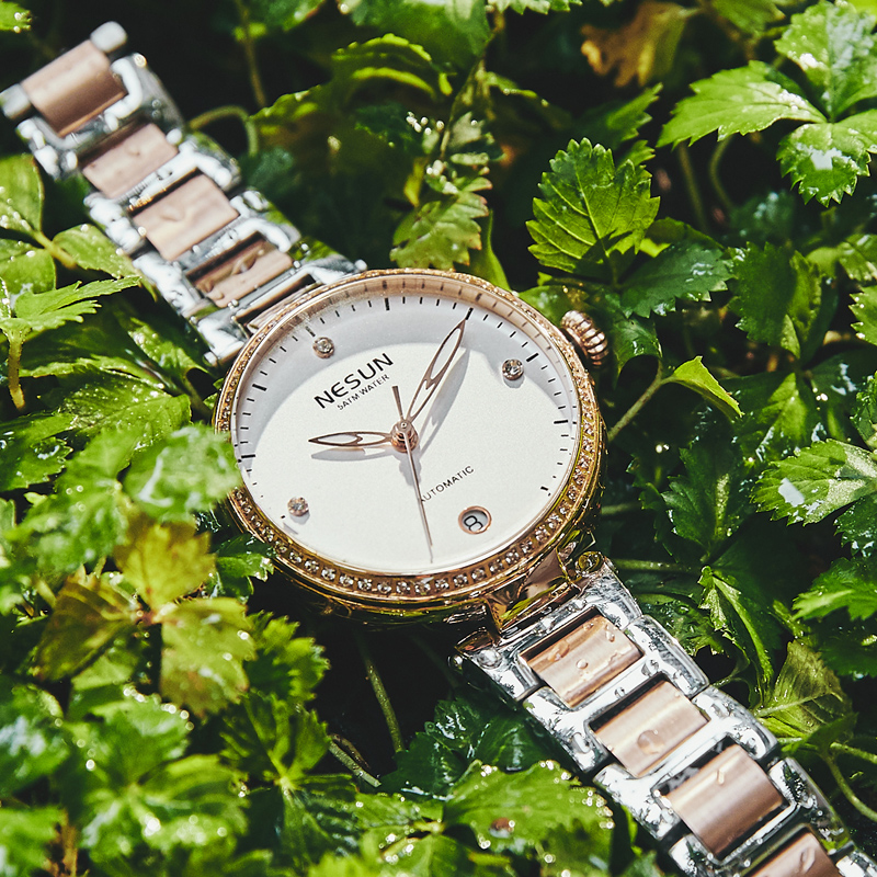NESUN-Japan MIYOTA Automatic M - Luxury Watch Japan Brand recension och pris
