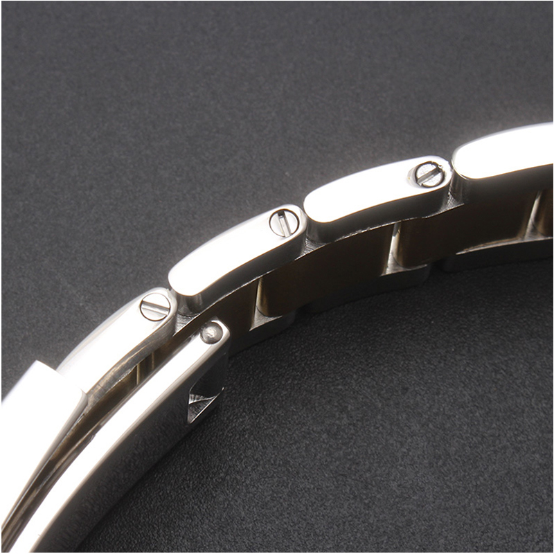 Watch Band For Rolex Oyster Pe - Luxury Watch Class recension och pris