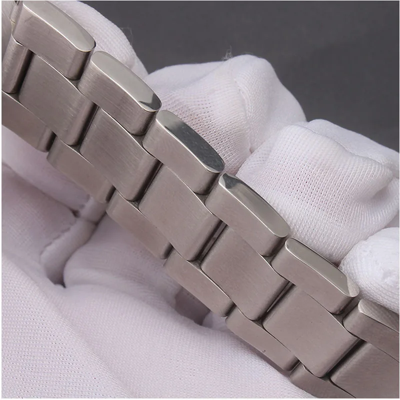 Watch Band For Rolex Oyster Pe - Luxury Watch Class recension och pris