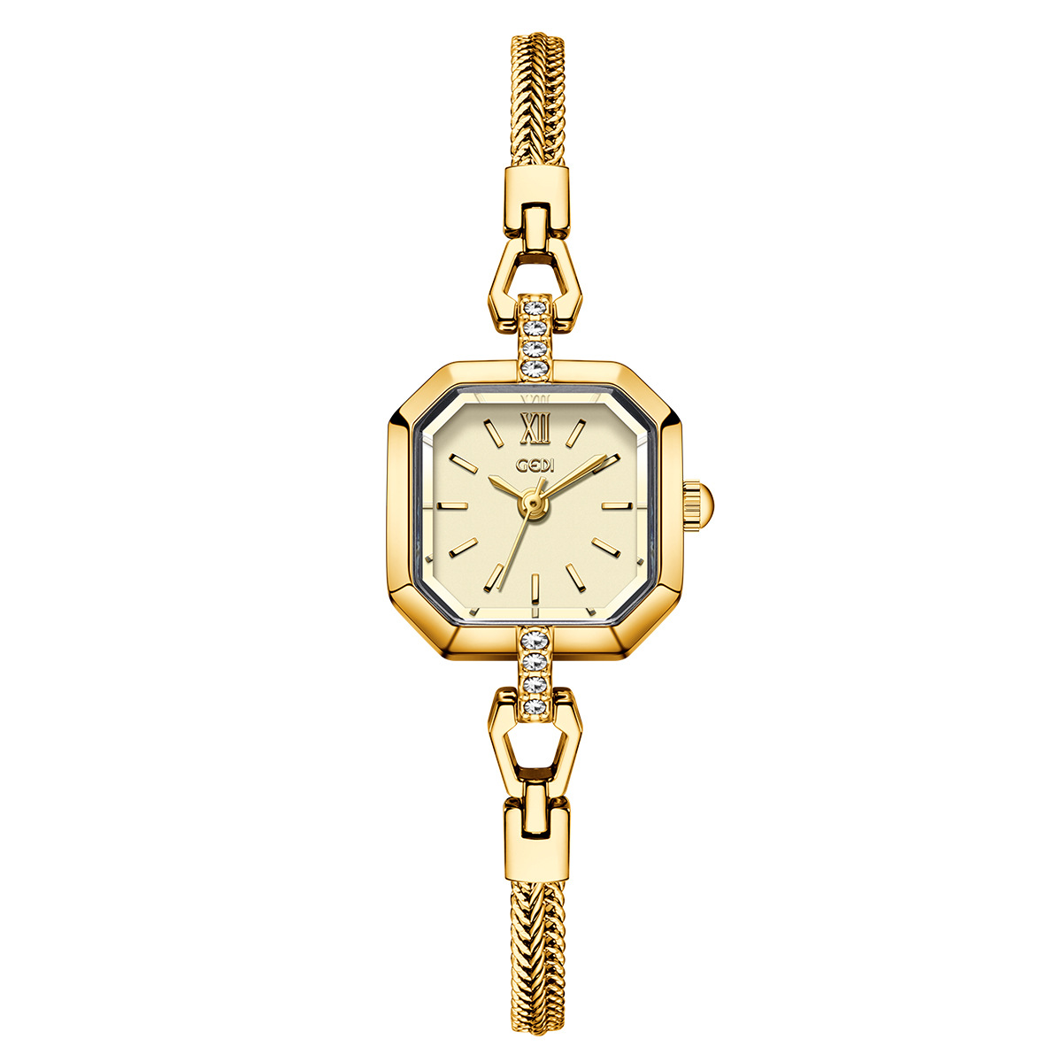 Square Fashionable Exquisite H - Luxury Watch Value recension och pris