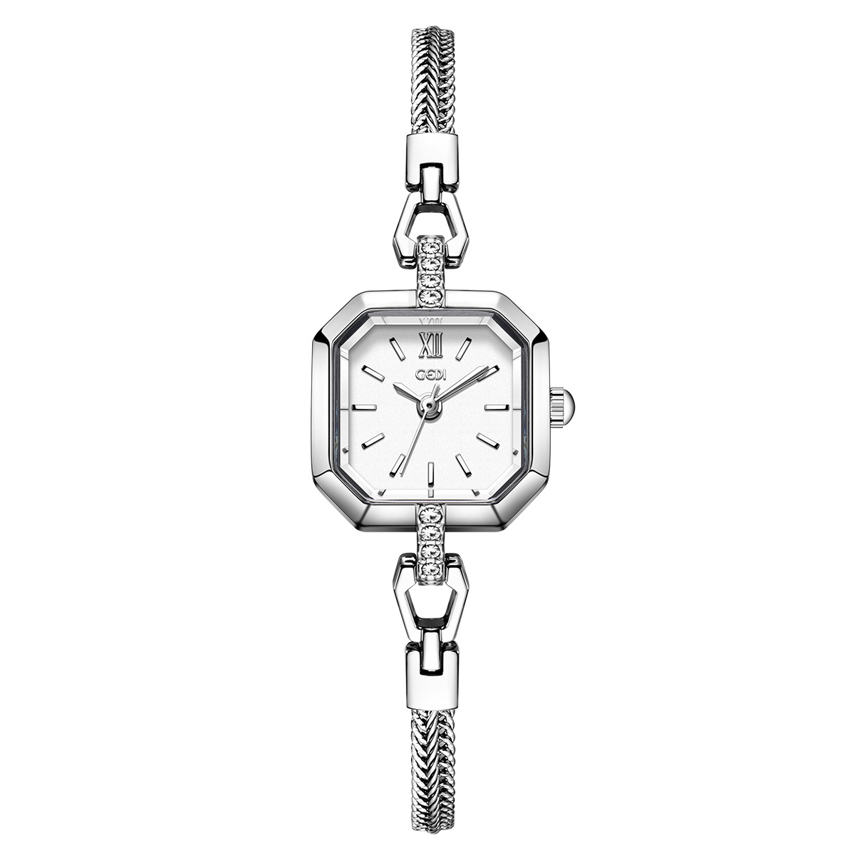 Square Fashionable Exquisite H - Luxury Watch Value recension och pris