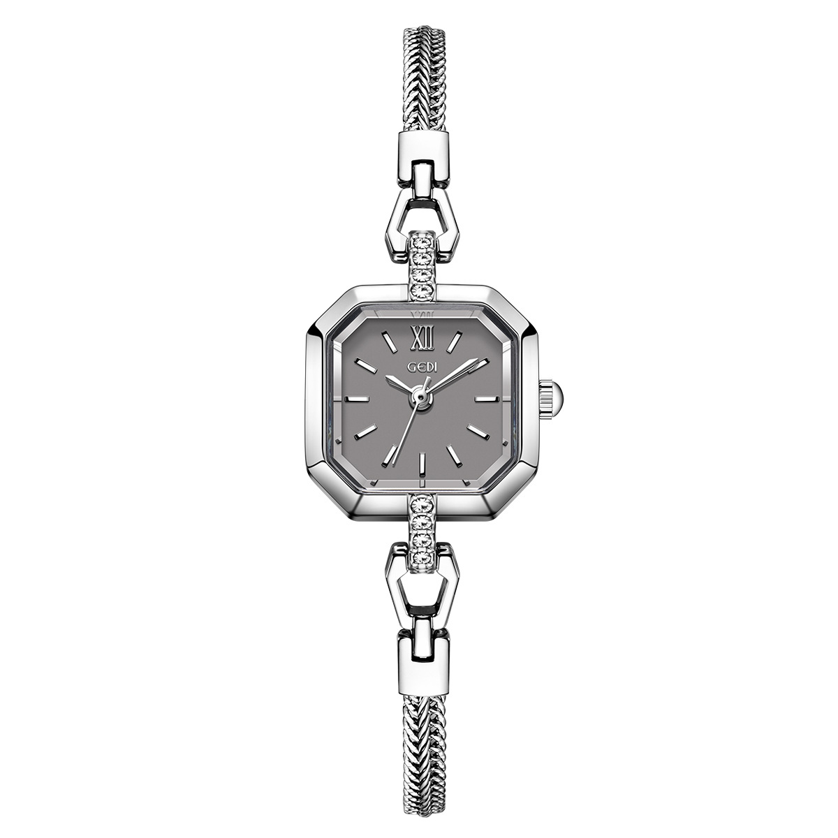 Square Fashionable Exquisite H - Luxury Watch Value recension och pris