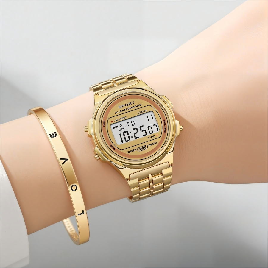 Light-luxury Women Watches Set - Luxury Watch Kit recension och pris