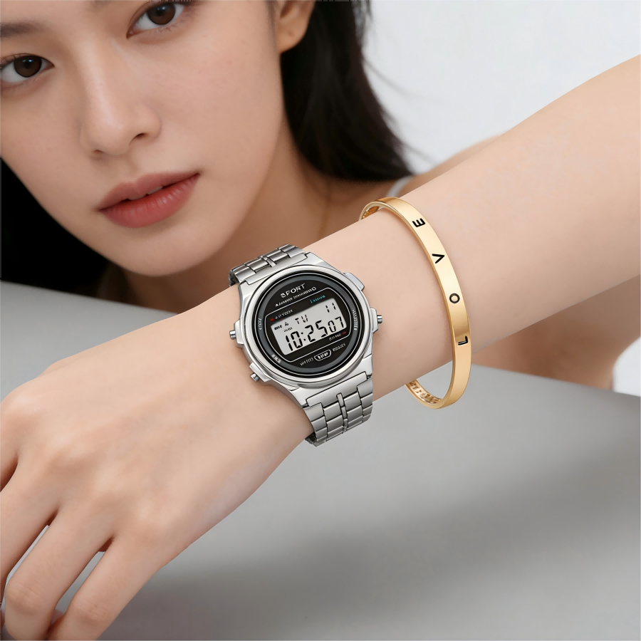 Light-luxury Women Watches Set - Luxury Watch Kit recension och pris