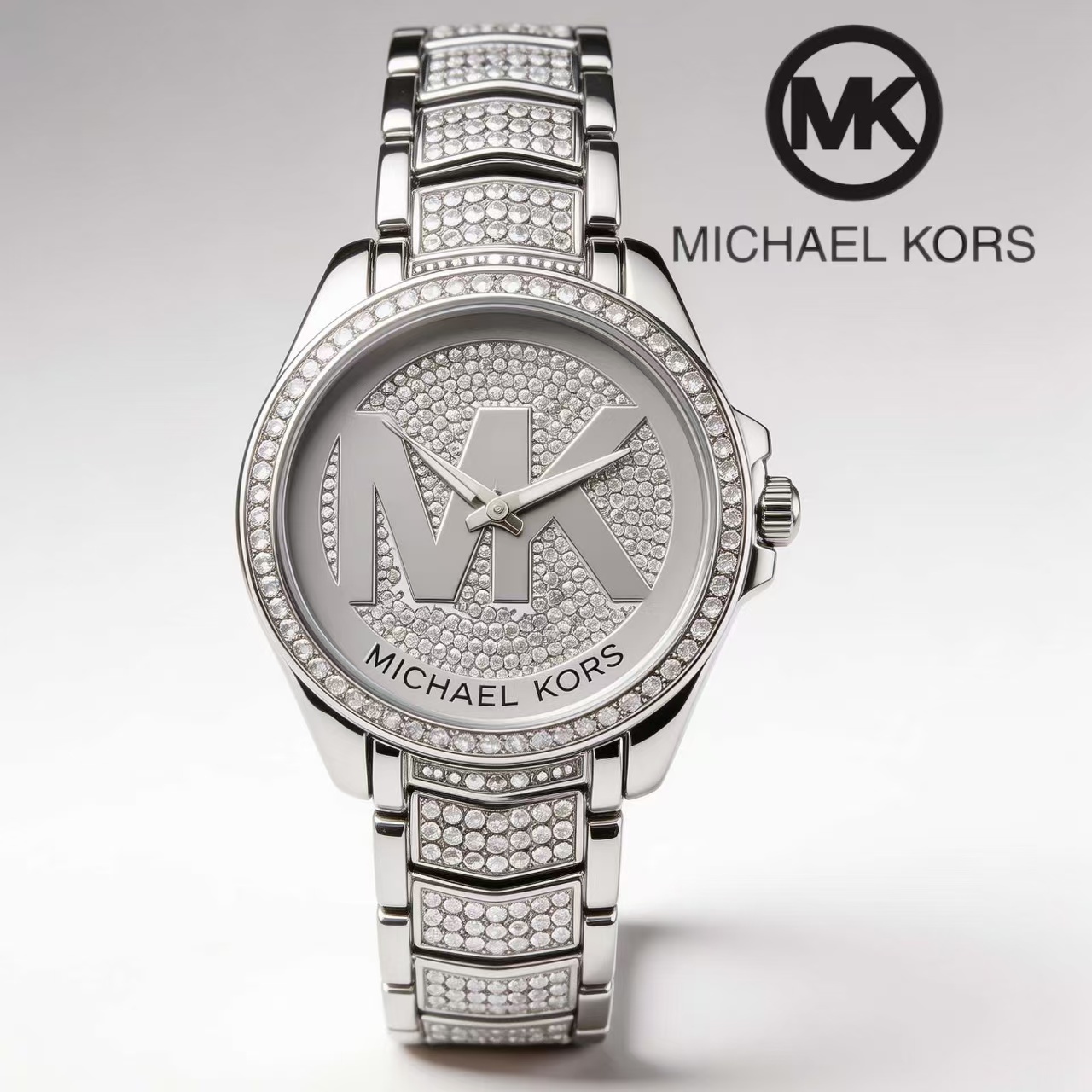 Michael Kors new fashionable a - Luxury Watch Photo recension och pris