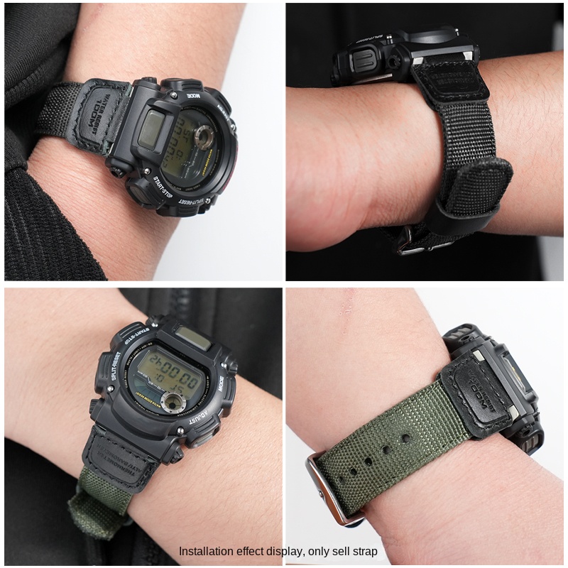 For G-SHOCK Casio DW-9052 DW90 - Luxury Watch Casio recension och pris