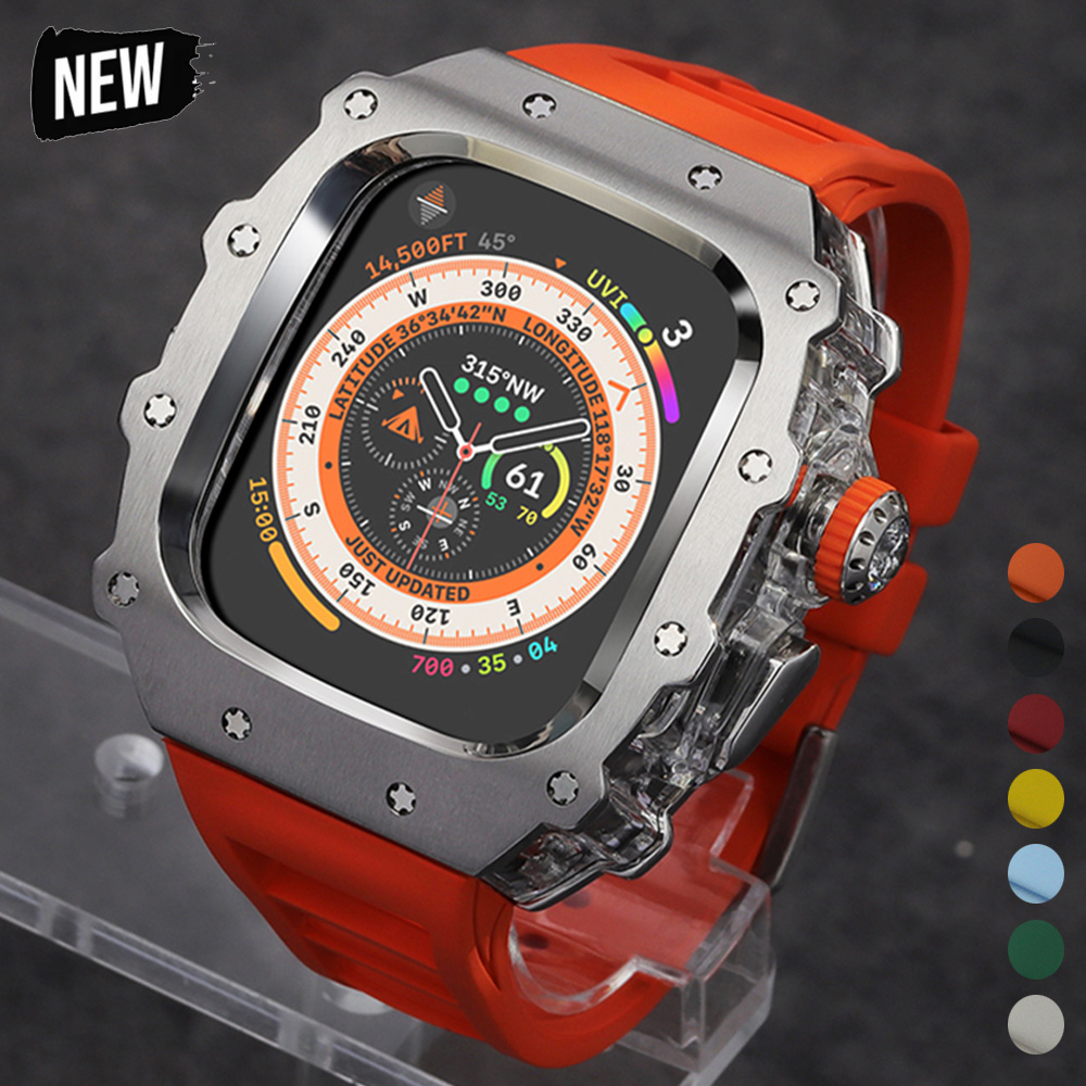 Luxury Modification Kit For Ap - Luxury Watch Kit recension och pris