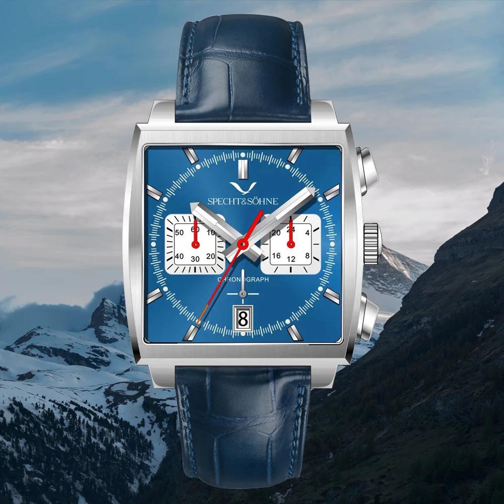 2025 Best Selling Products Spe - Luxury Watch Japan Brand recension och pris