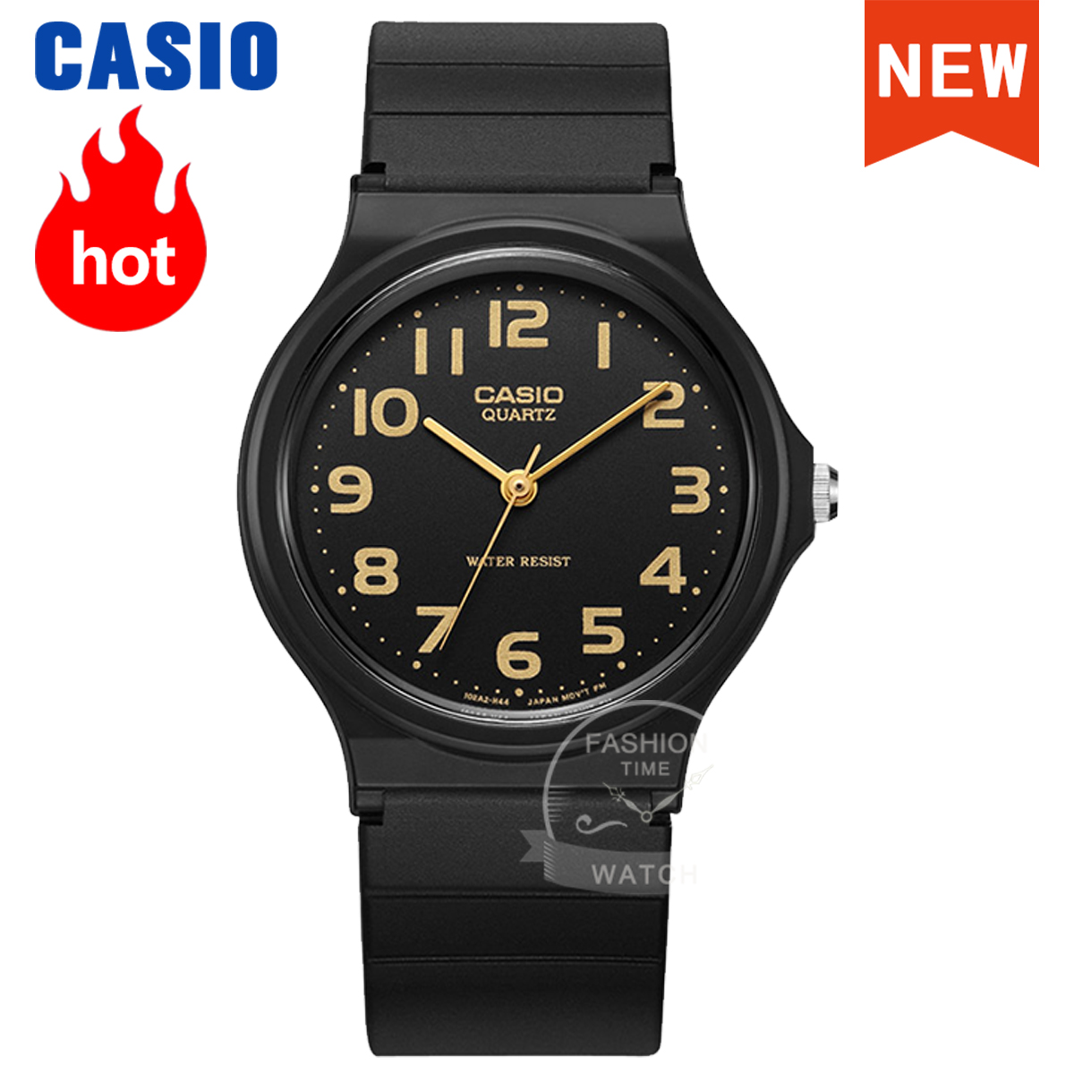 Casio watch men top brand set  - Luxury Watch Casio recension och pris