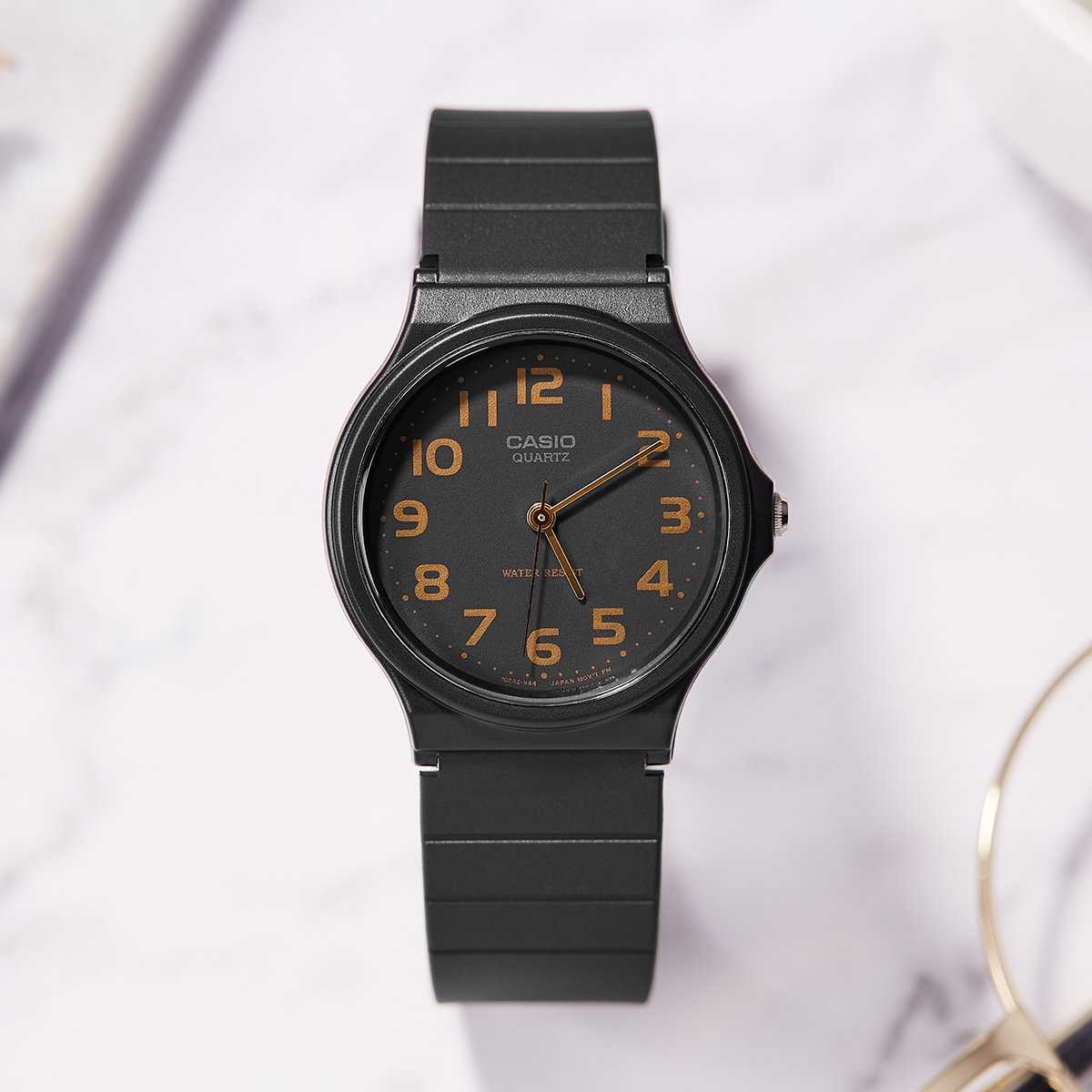 Casio watch men top brand set  - Luxury Watch Casio recension och pris