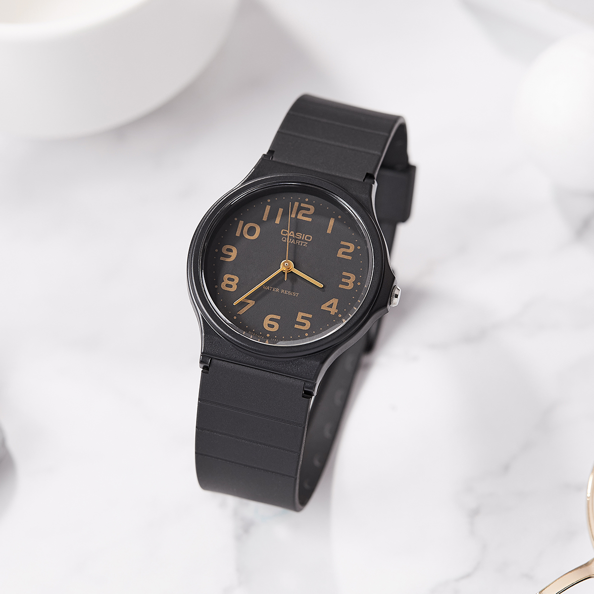 Casio watch men top brand set  - Luxury Watch Casio recension och pris