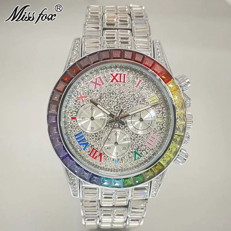 Luxury Solid Stainless Steel W - Luxury Watch Casio recension och pris
