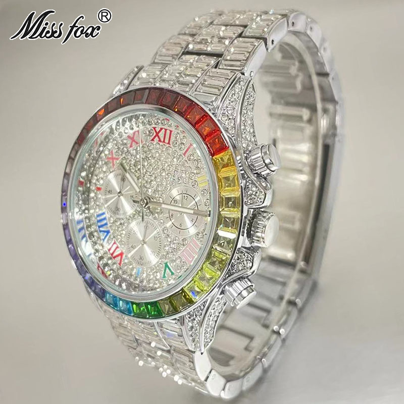 Luxury Solid Stainless Steel W - Luxury Watch Casio recension och pris