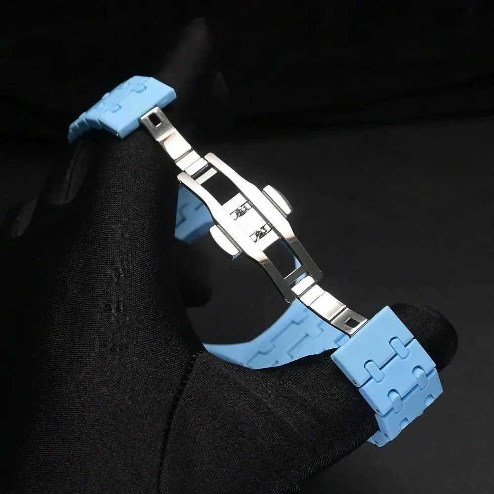 Luxury Modification Kit for Sw - Luxury Watch Kit recension och pris