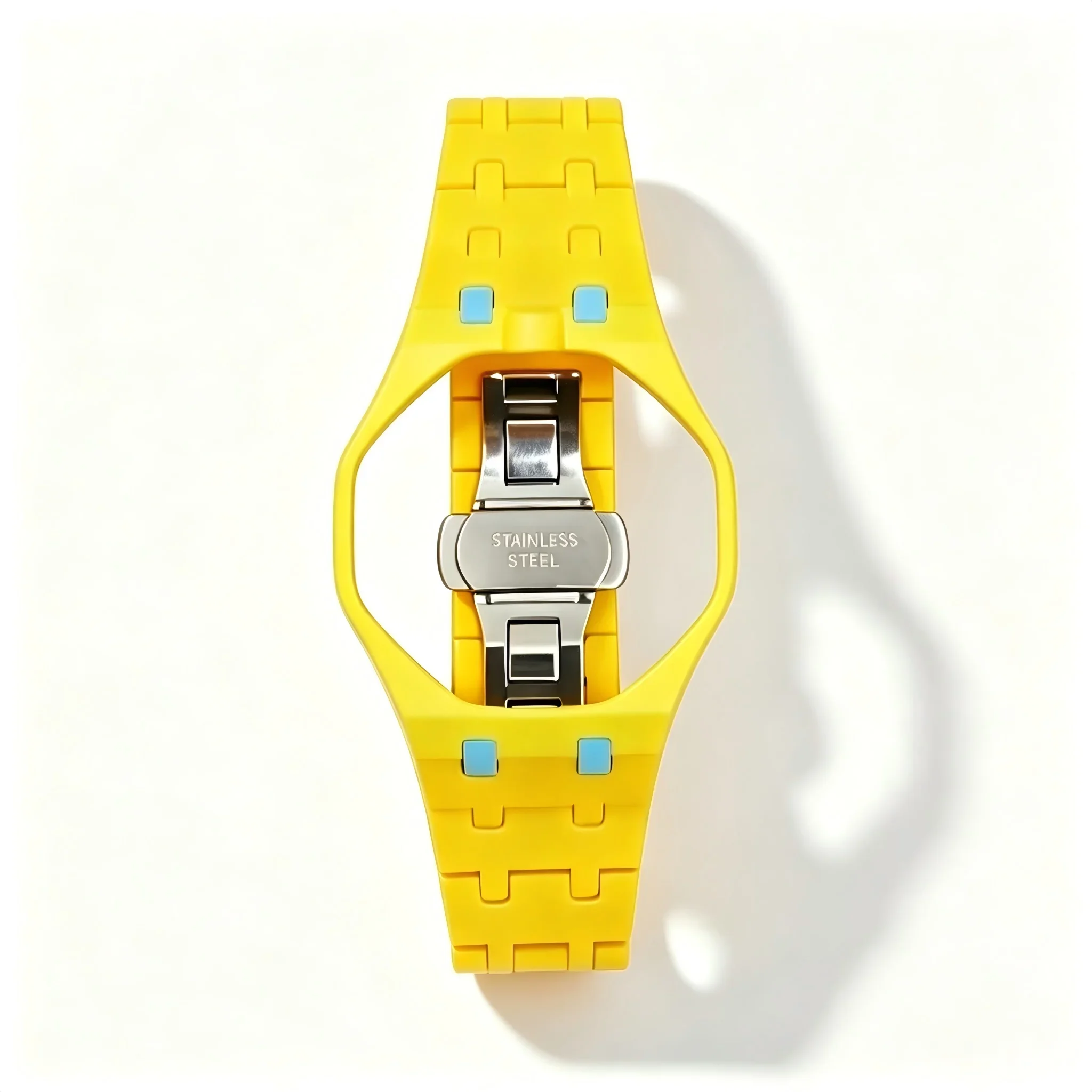 Luxury Modification Kit for Sw - Luxury Watch Kit recension och pris