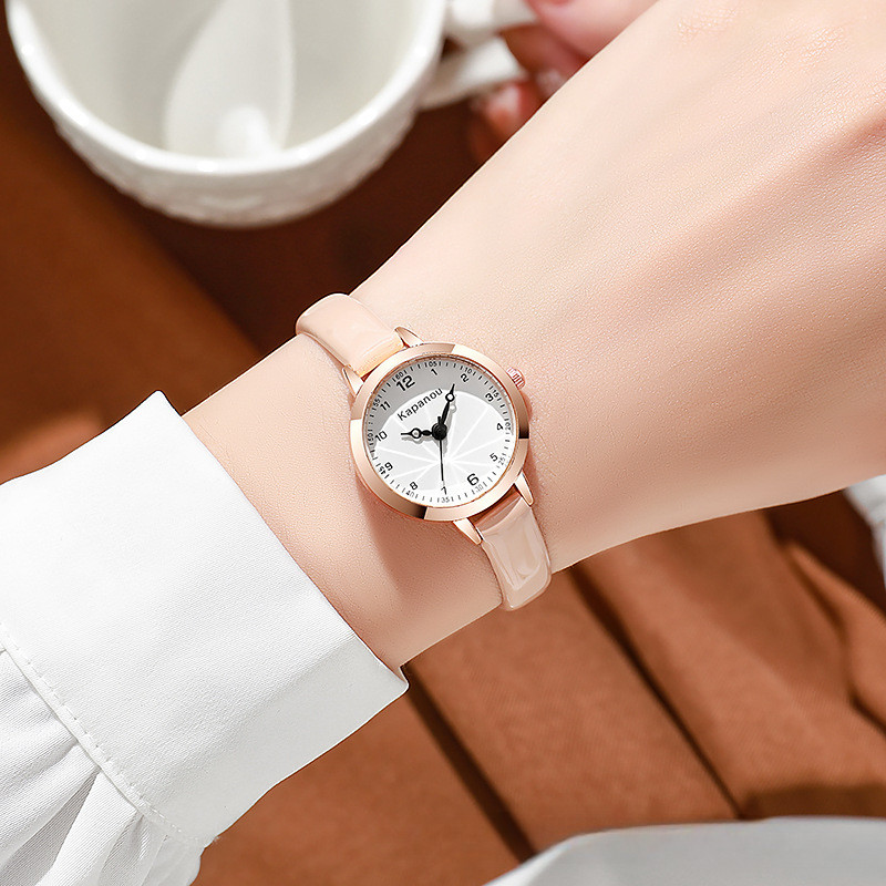 Women's Watch, Niche Senior St - Luxury Watch Value recension och pris