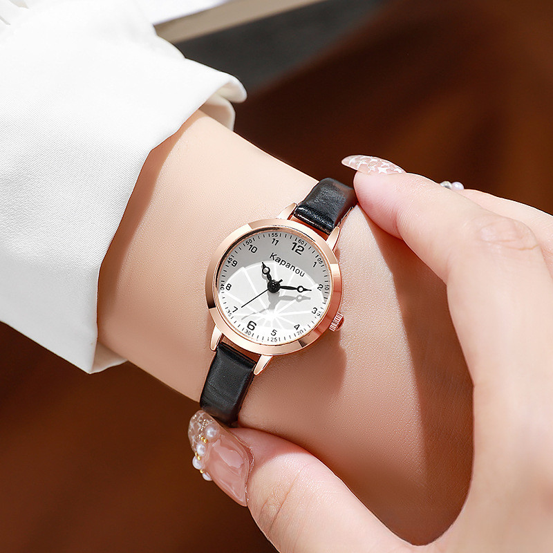 Women's Watch, Niche Senior St - Luxury Watch Value recension och pris