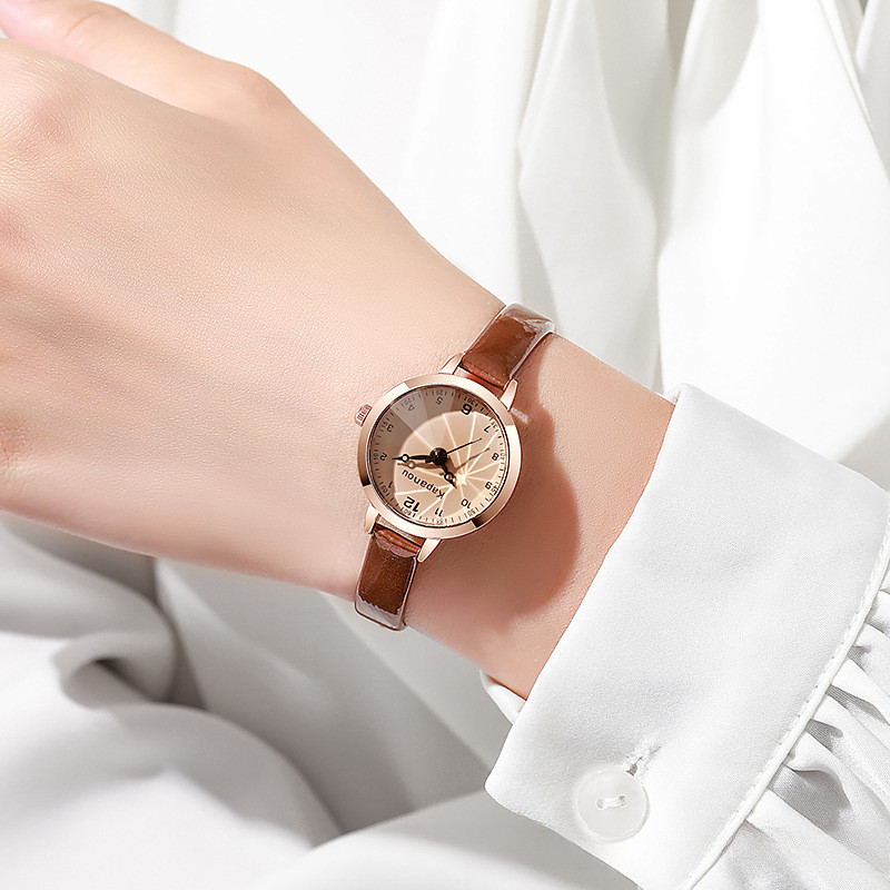 Women's Watch, Niche Senior St - Luxury Watch Value recension och pris