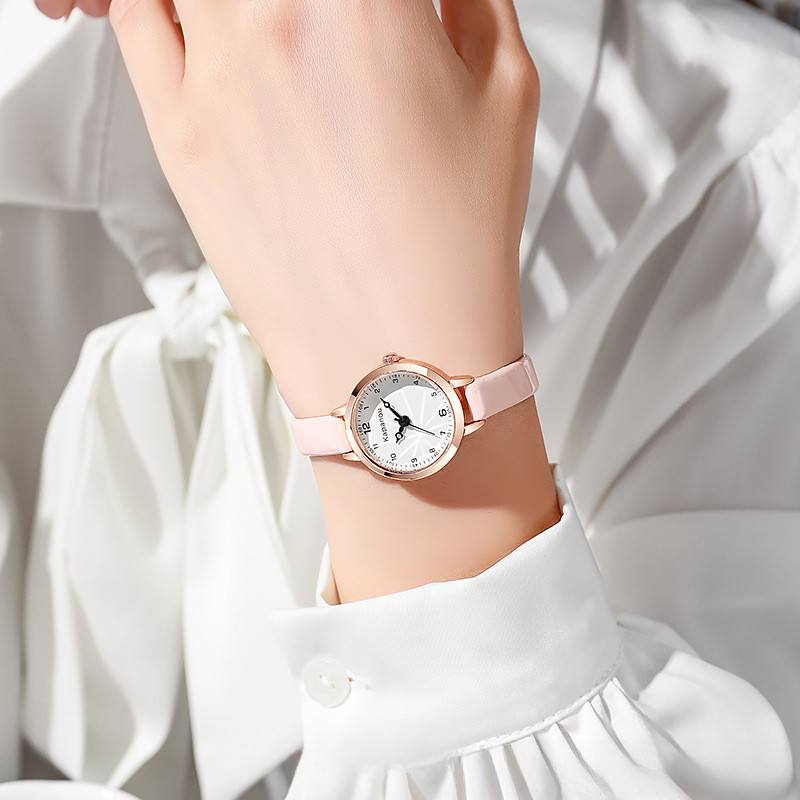 Women's Watch, Niche Senior St - Luxury Watch Value recension och pris