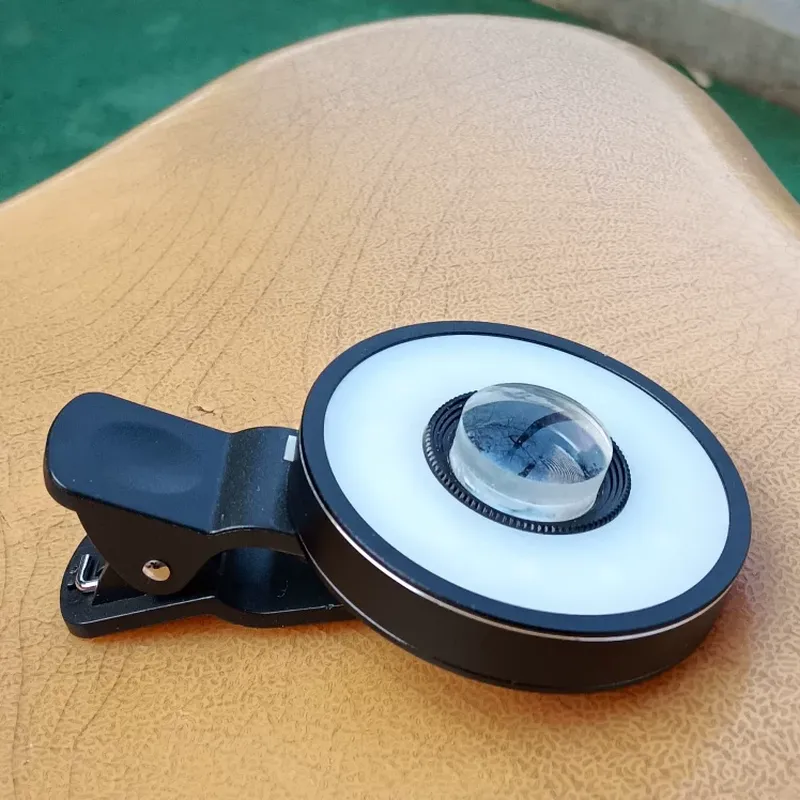 for Universal Mobile Phone 60X - Luxury Watch Photo recension och pris