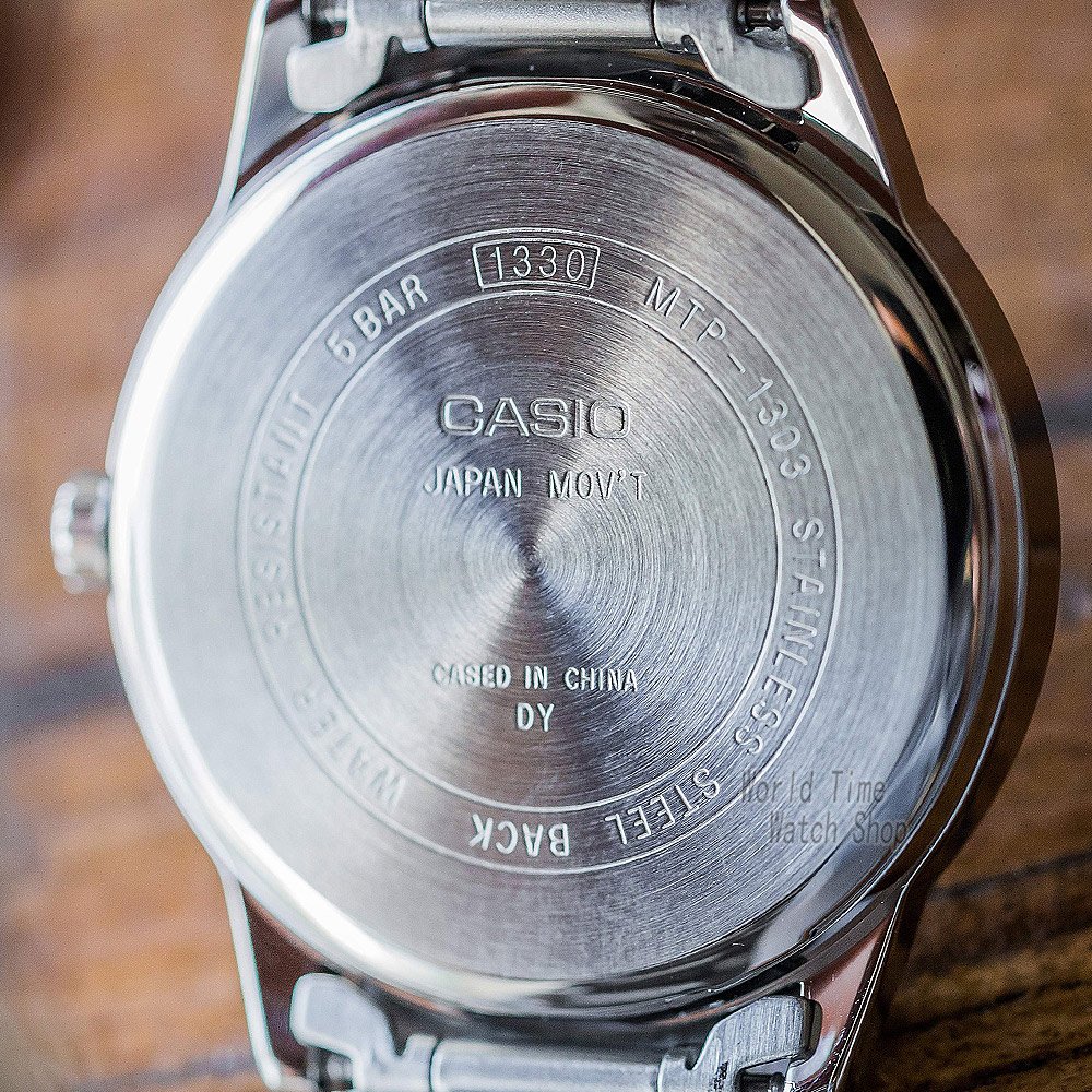 Casio Watch Men Top Brand Luxu - Luxury Watch Casio recension och pris